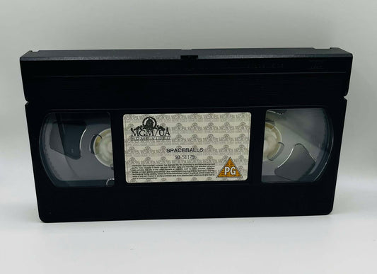 Spaceballs (PG)