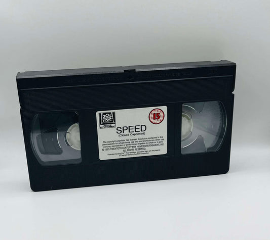 Speed (15)