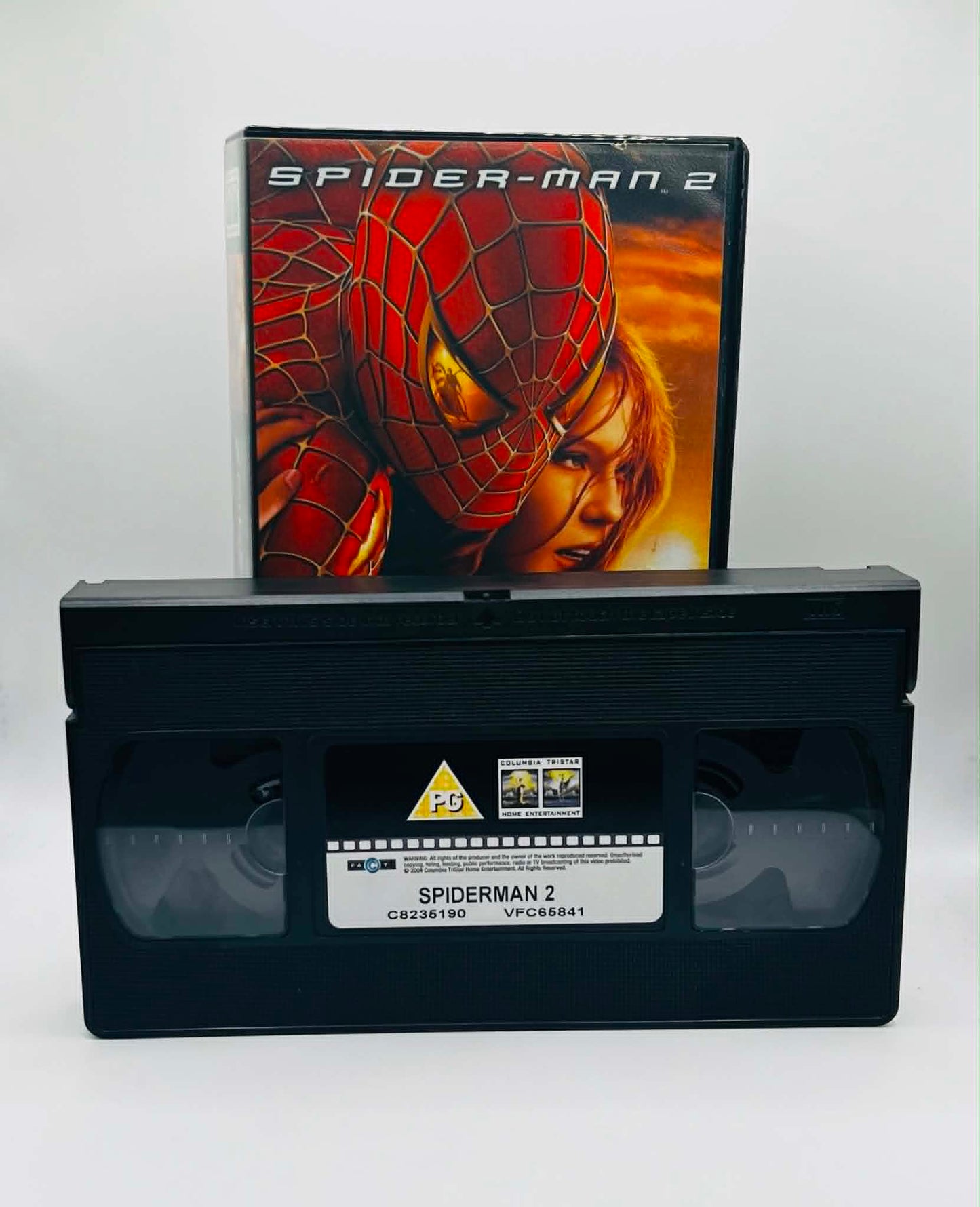 Spider-Man + Spider-Man 2 (12)