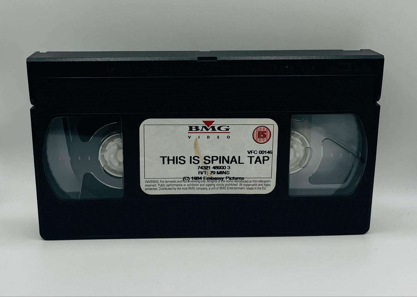 This Is Spinal Tap (15)