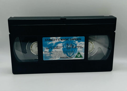 Stanley's Magic Garden (U)