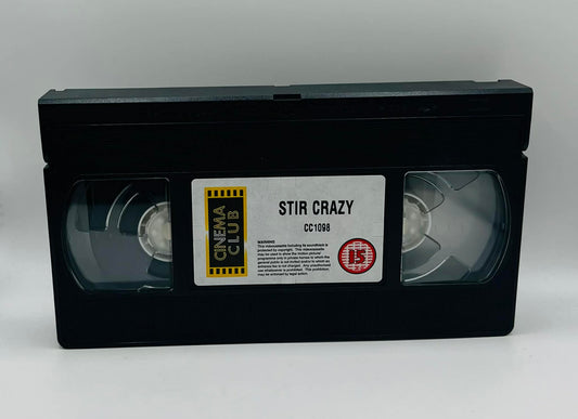 Stir Crazy (15)