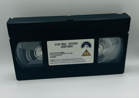Star Trek: Voyager (Caretaker) (PG)