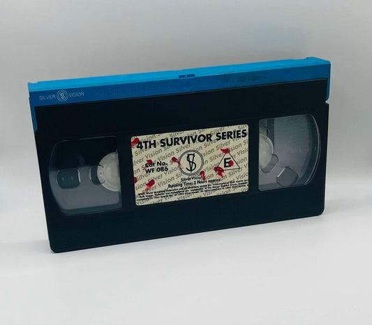 The Fourth Annual Survivor Series (U)