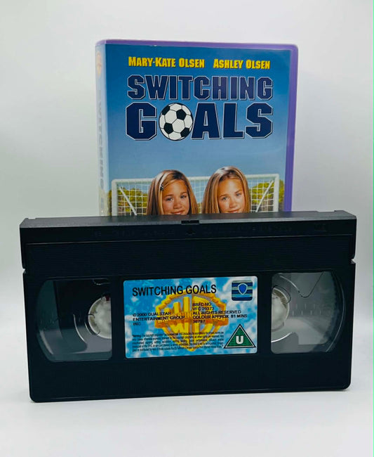 Switching Goals (U)
