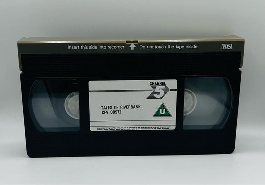 Tales Of The Riverbank (U)