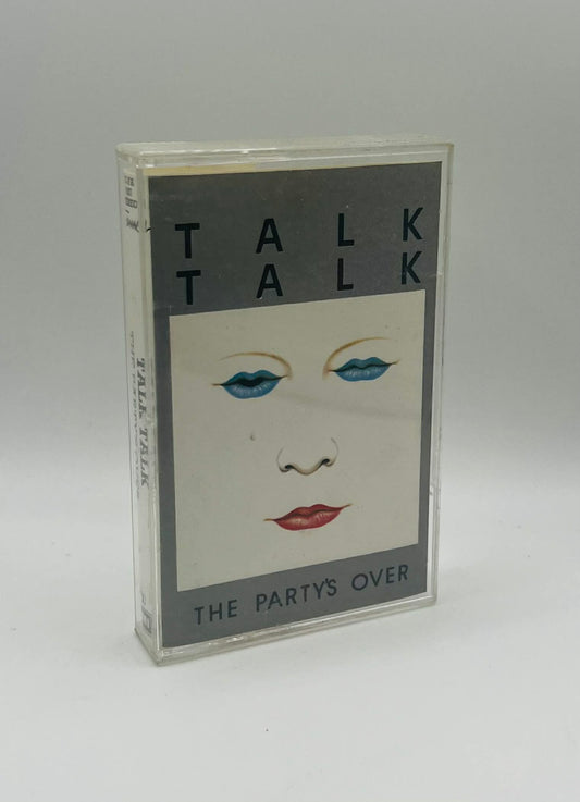 Talk Talk (The Party's Over)