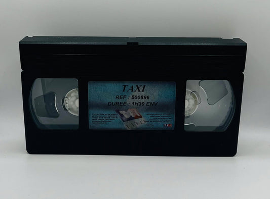 Taxi (French)