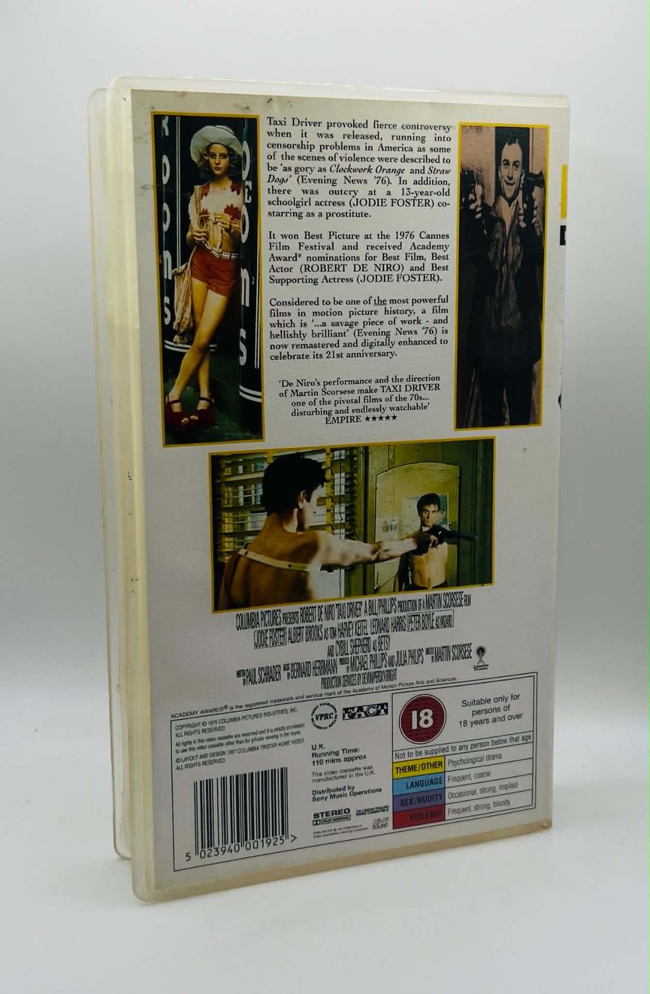 Taxi Driver (18)