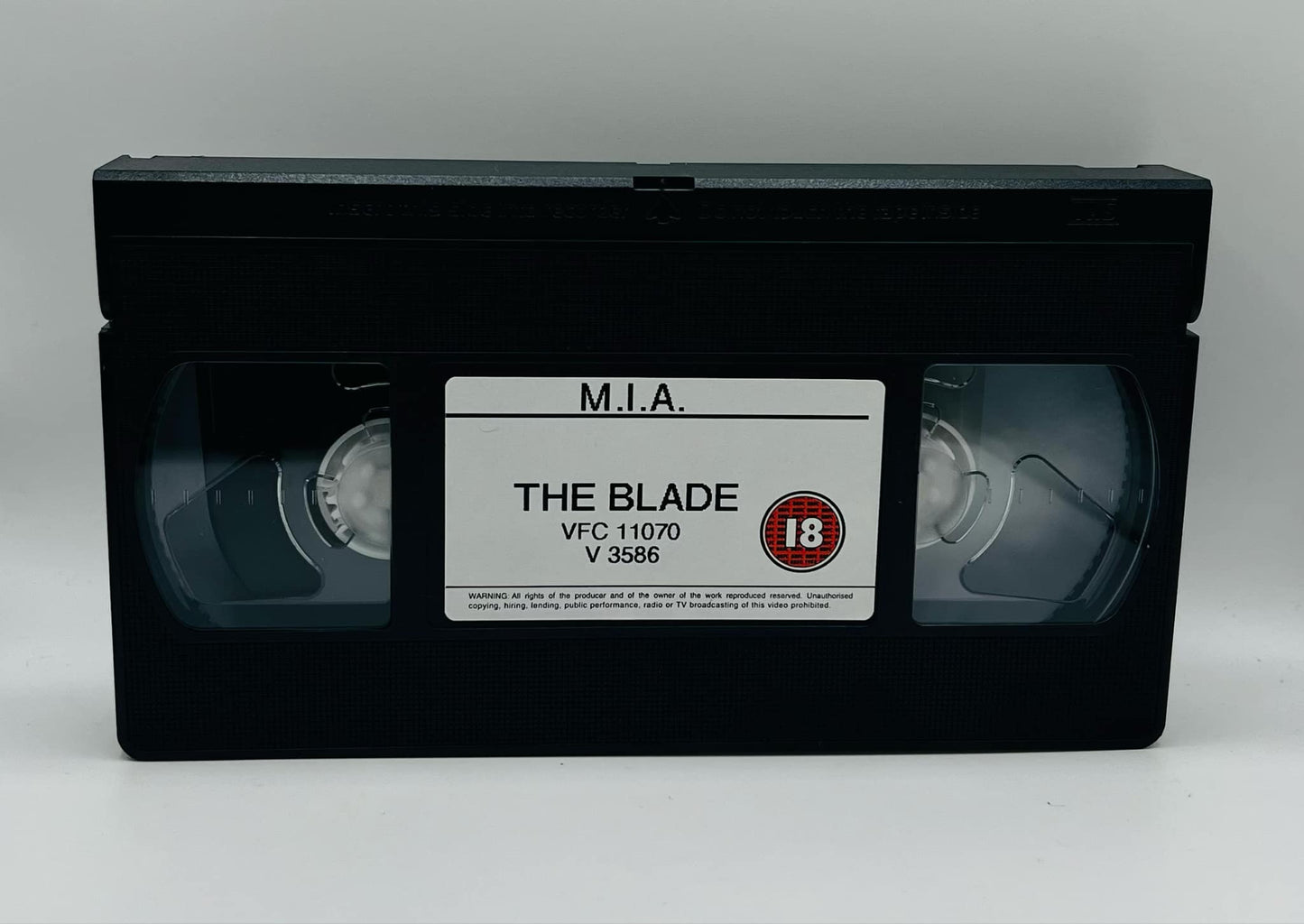 The Blade (18)