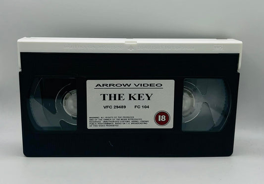 The Key (18)