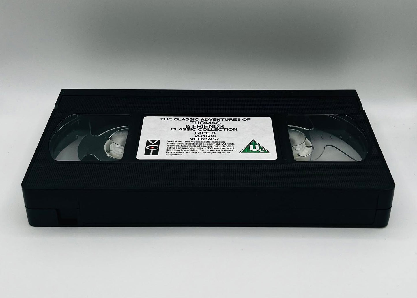 Thomas & Friends (The Complete Fourth Series) (U)