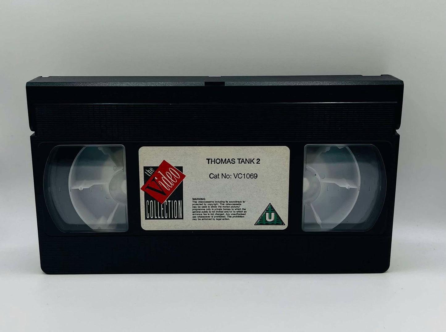 Thomas & Friends (Troublesome Trucks) (U)