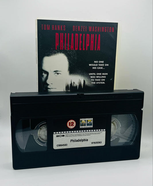 Tom Hanks Triple Pack (18)