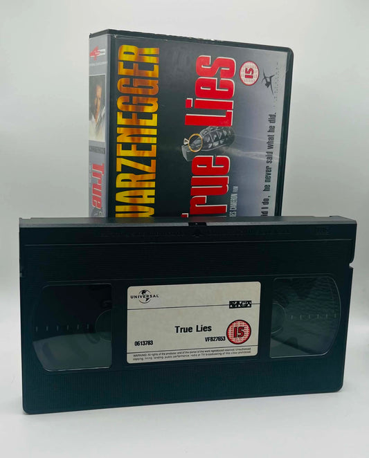 True Lies (15)