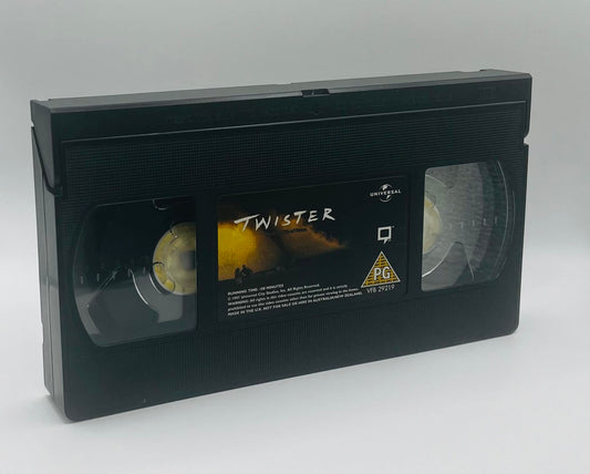 Twister (PG)