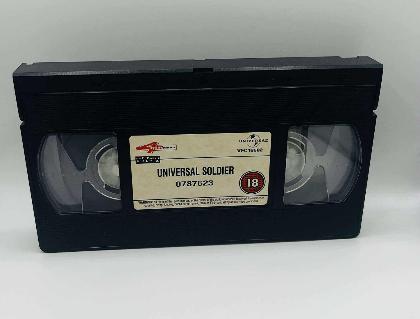Universal Soldier (18)