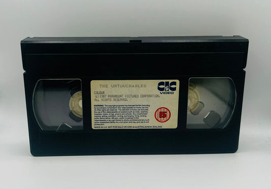 The Untouchables (15)