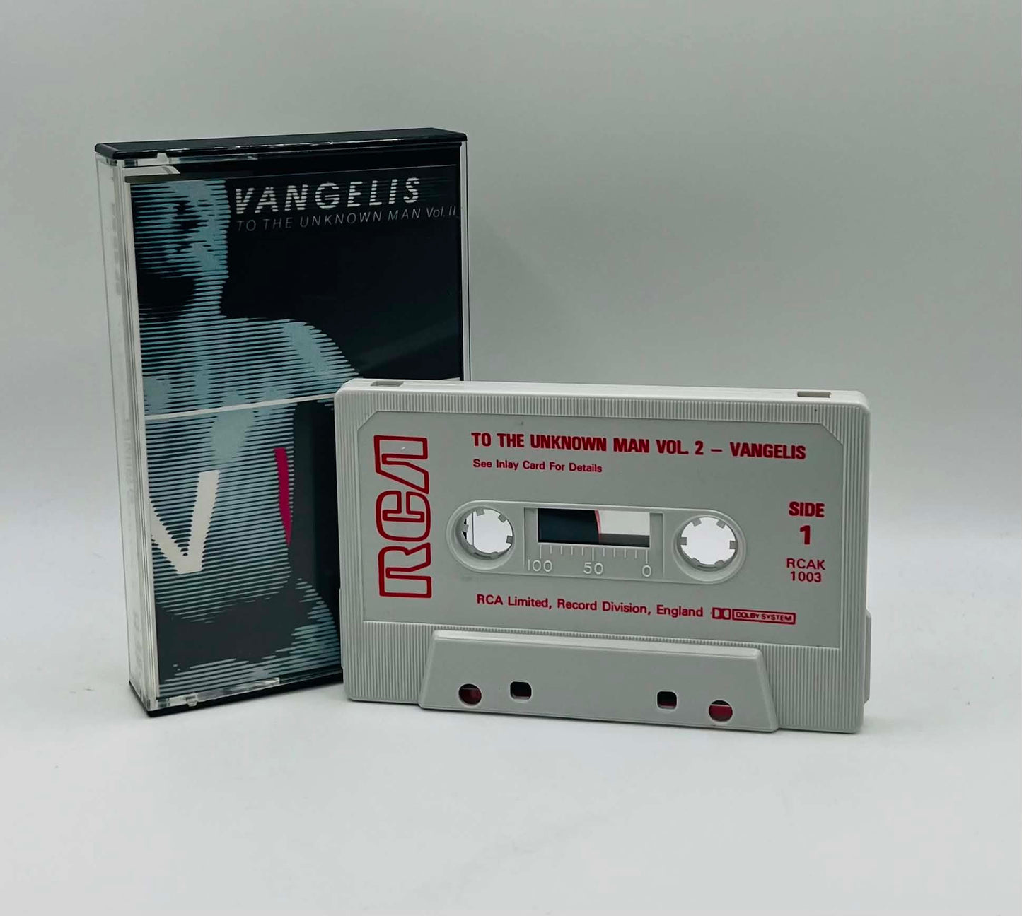 Vangelis Bundle