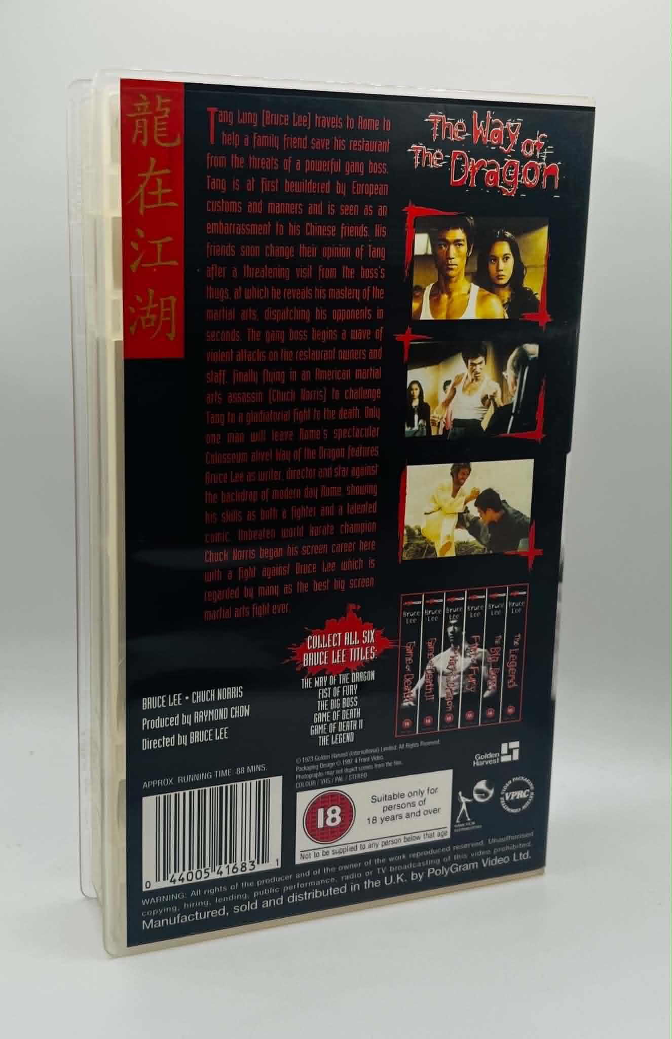 The Way Of The Dragon (18)