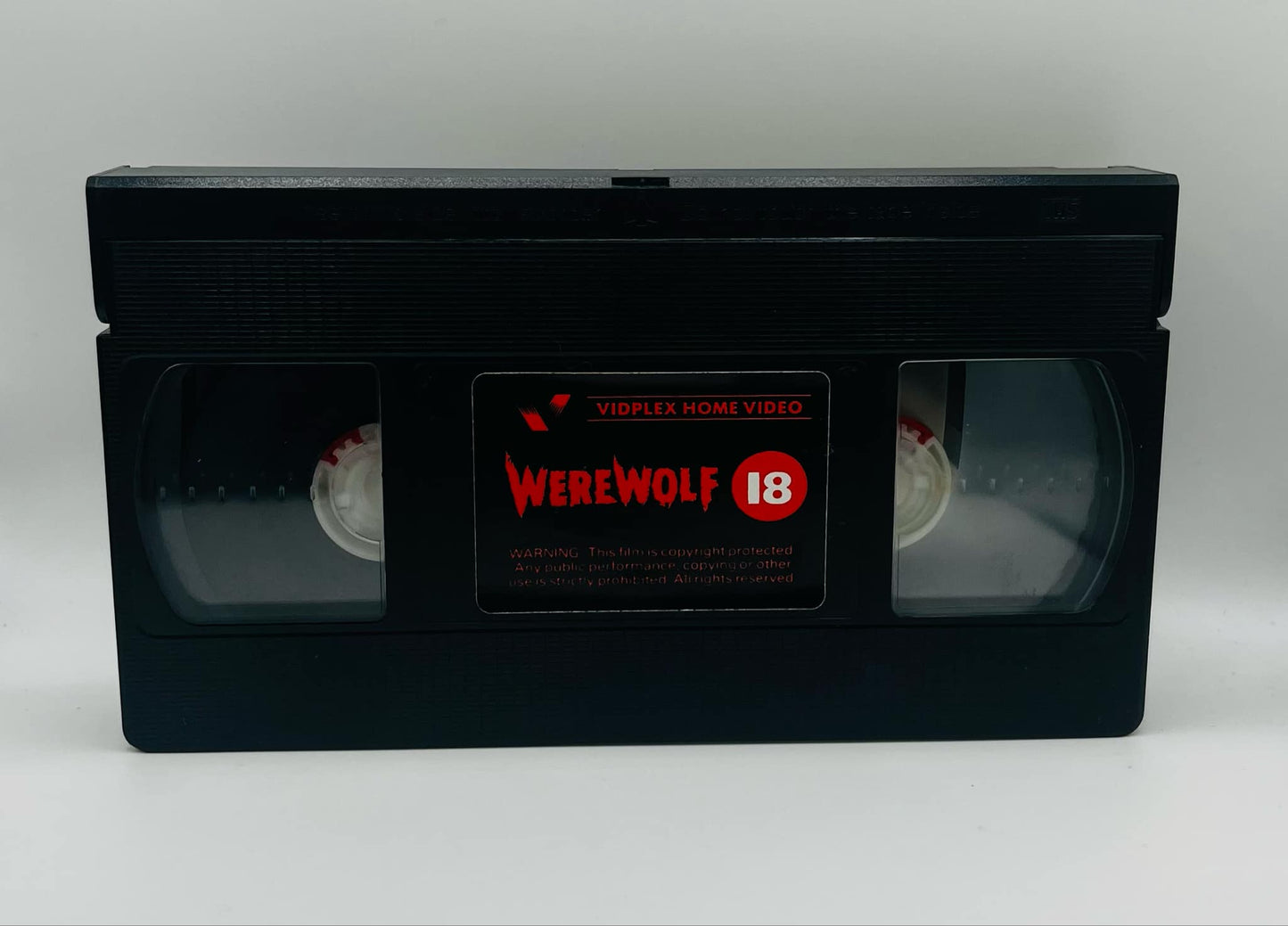 Werewolf Woman (18) (Big Box)