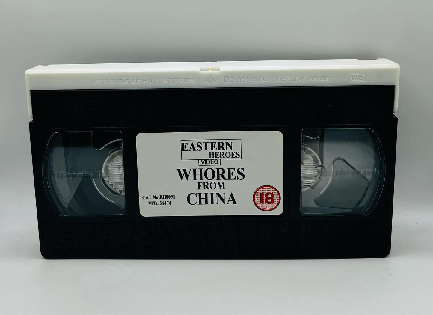 Whores From China (18)