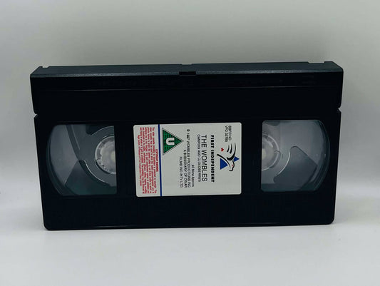 The Wombles (Camping and Cloudberries) (U)