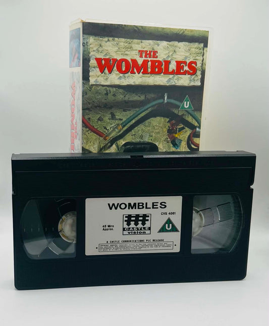 The Wombles (U)