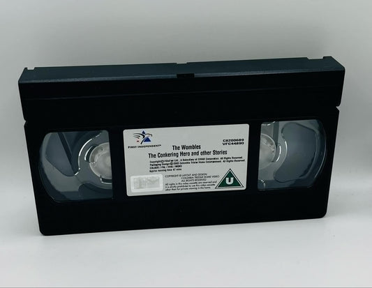 The Wombles (The Conkering Hero) (U)