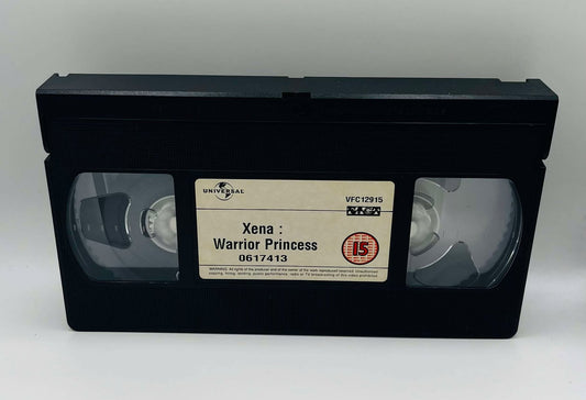 Xena Warrior Princess (1.3, 1.4) (15)