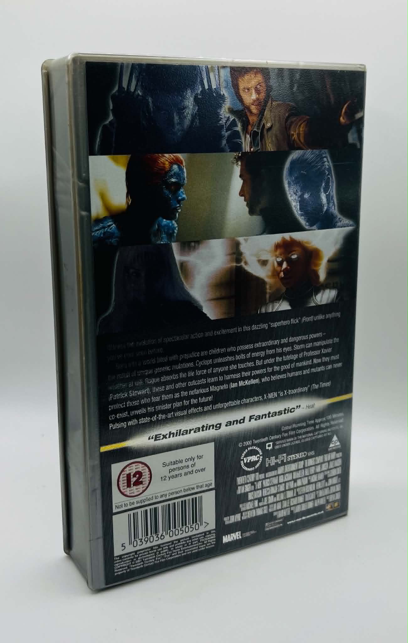 X-Men (Special Edition) (12)