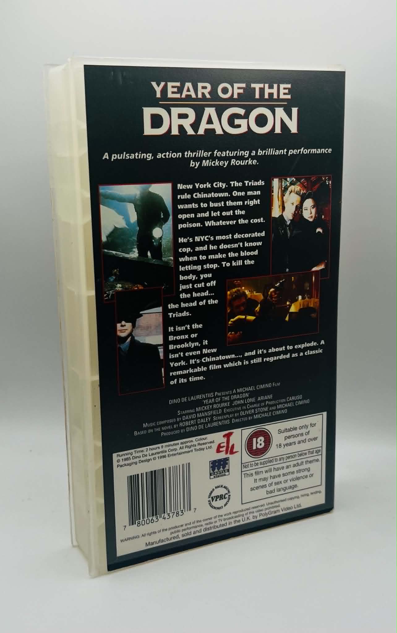 Year Of The Dragon (18)