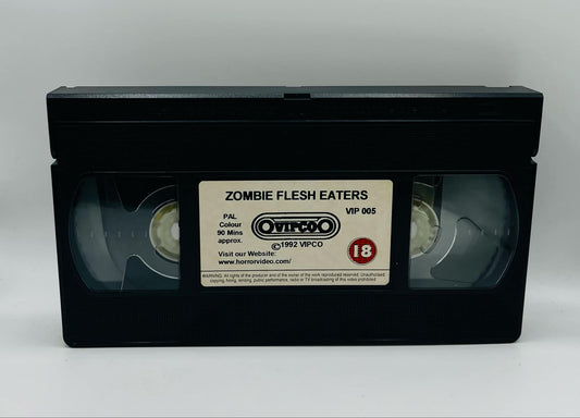 Zombie Flesh Eaters (18)