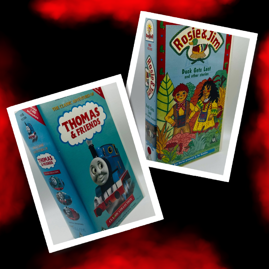 Children's Favourites