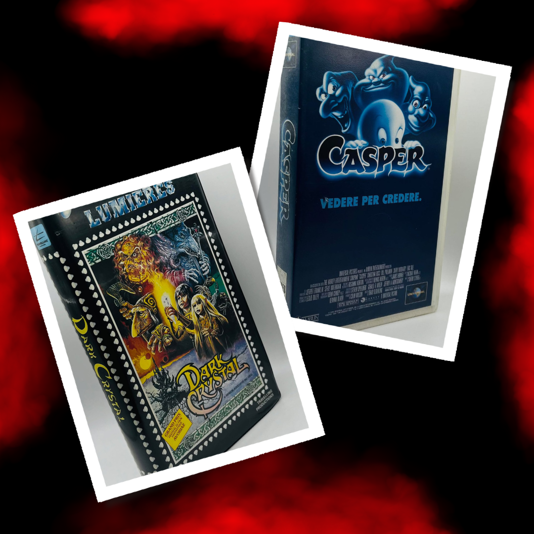 International Music & Films