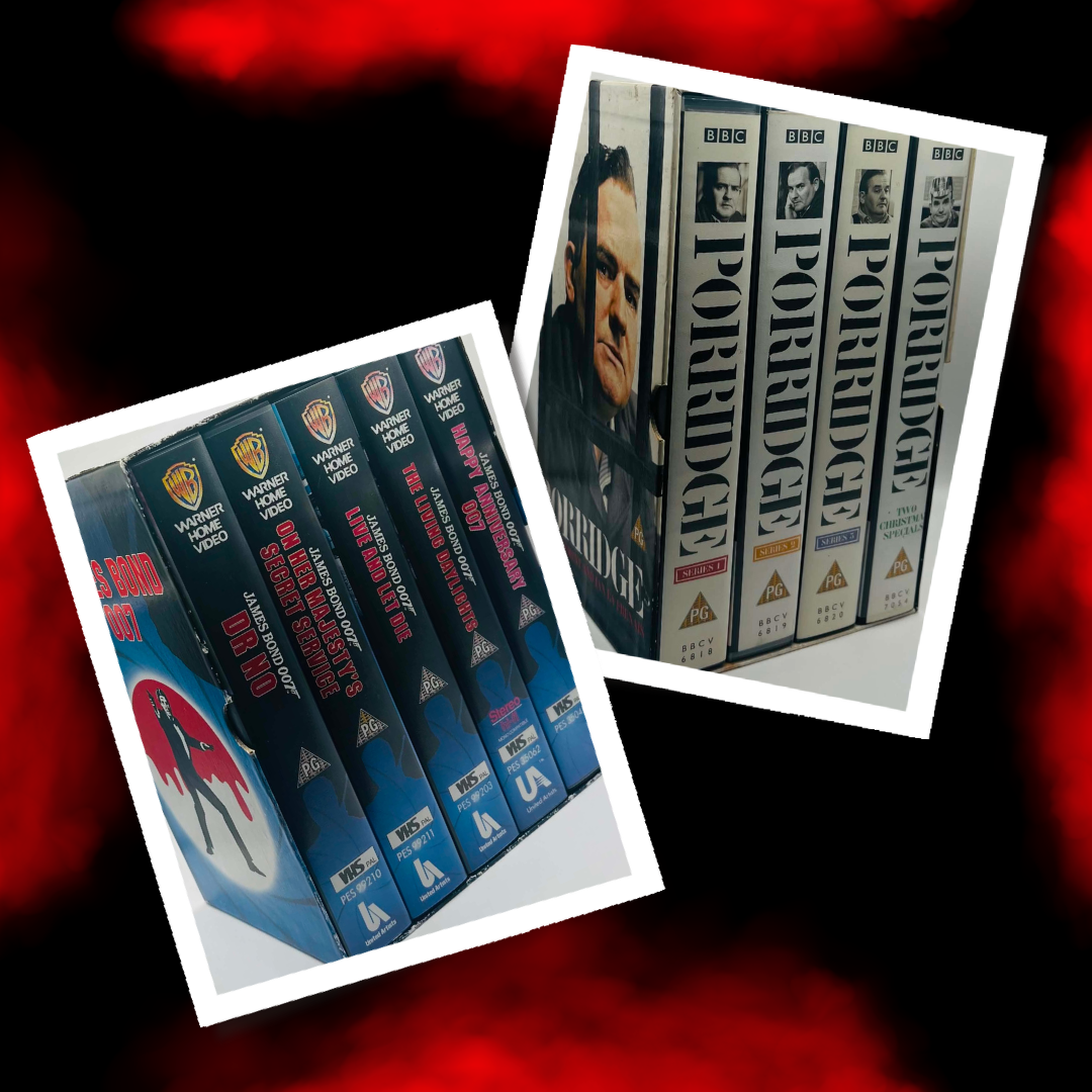 Boxsets