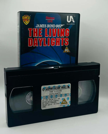 007 James Bond Anniversary Boxset (PG)