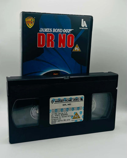 007 James Bond Anniversary Boxset (PG)