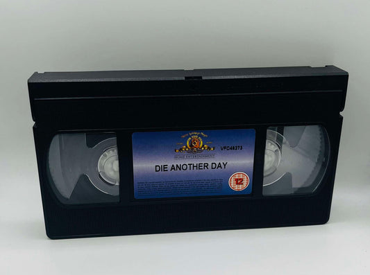 007: Die Another Day (12)