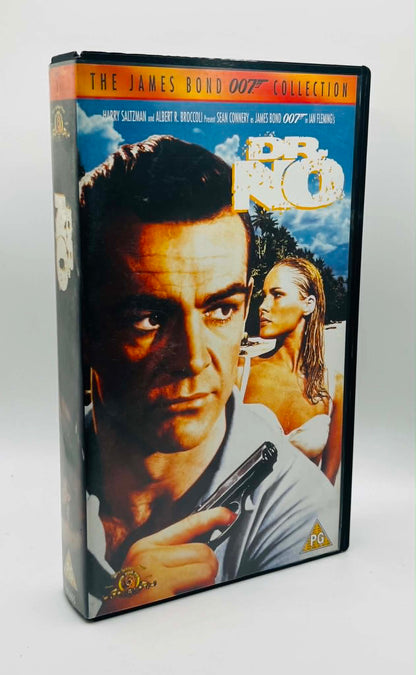 007: Dr. No (PG) (NEW SEALED)