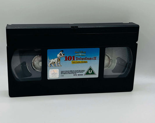 101 Dalmatians II (U)