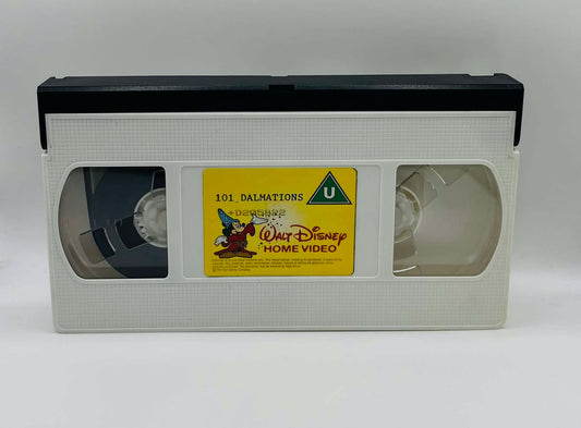 101 Dalmatians (Alternative Copy) (U)