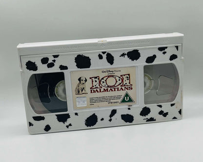 101 Dalmatians (U) (Glenn Close)