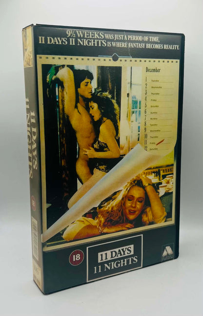 11 Days 11 Nights (18) (Big Box)