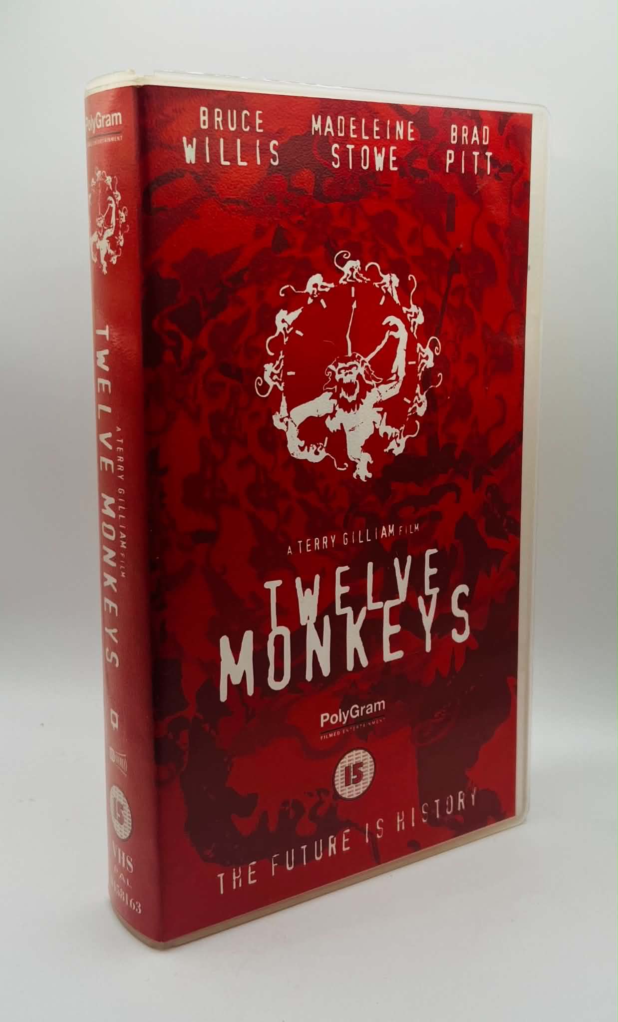 Twelve Monkeys (15)