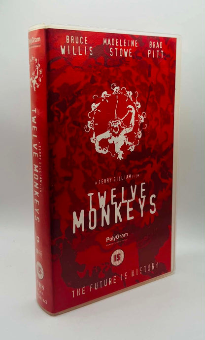 Twelve Monkeys (15)