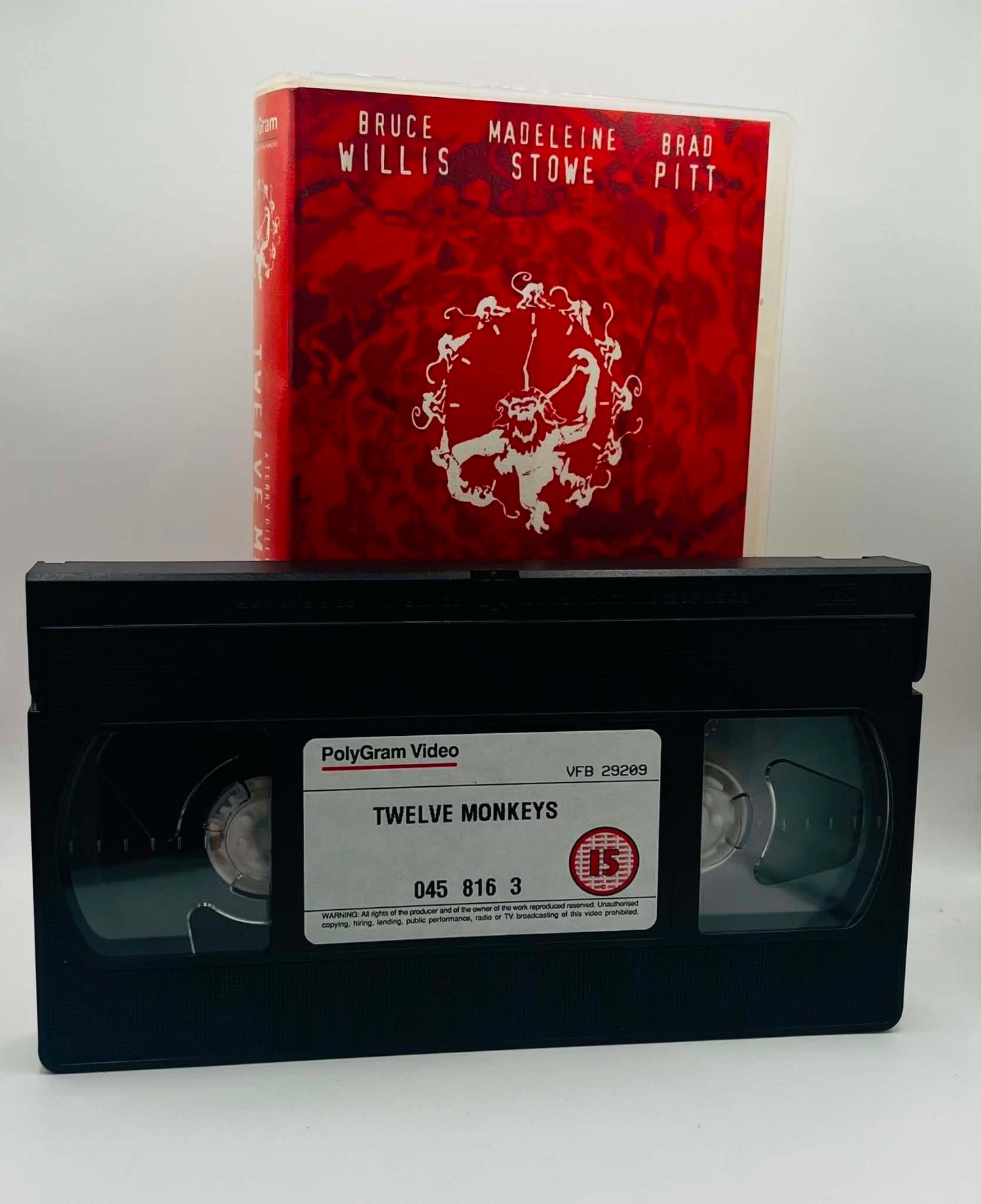 Twelve Monkeys (15)