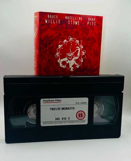Twelve Monkeys (15)