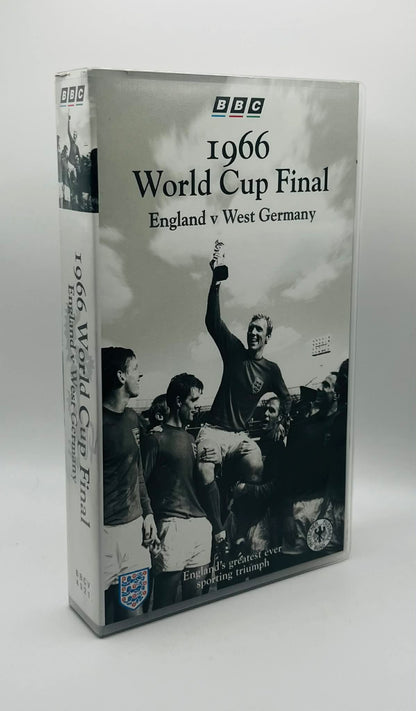 1966 World Cup Final (U) (NEW SEALED)
