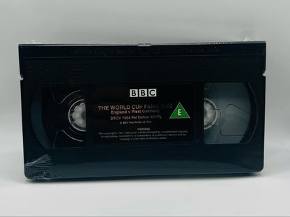 1966 World Cup Final (U) (NEW SEALED)